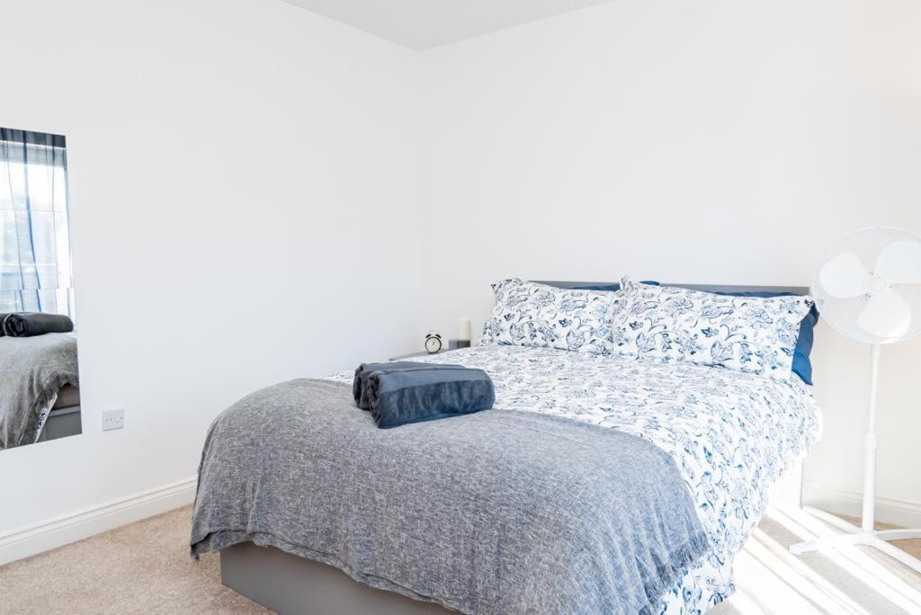 Bayview Apartments Саутхамптън Екстериор снимка