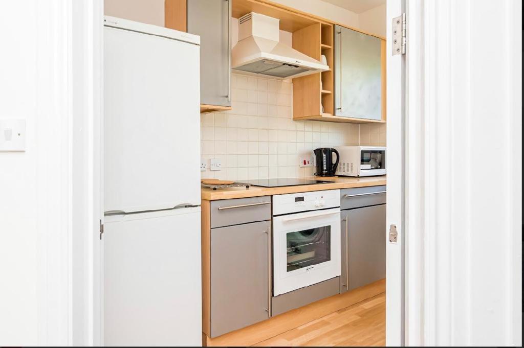 Bayview Apartments Саутхамптън Екстериор снимка
