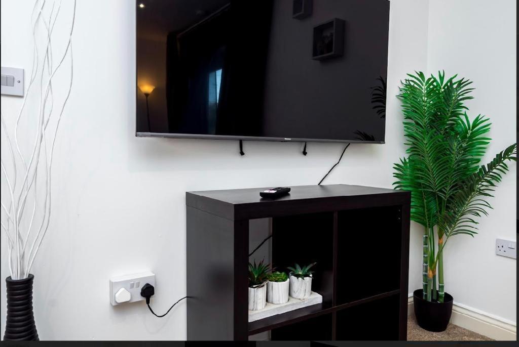 Bayview Apartments Саутхамптън Екстериор снимка