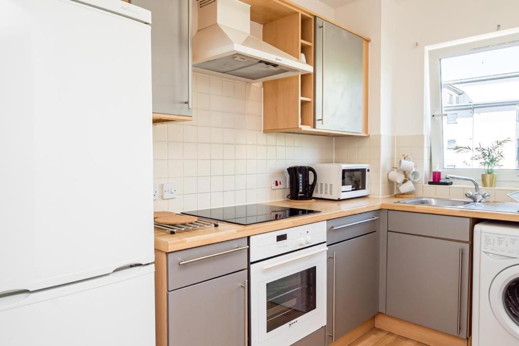 Bayview Apartments Саутхамптън Стая снимка