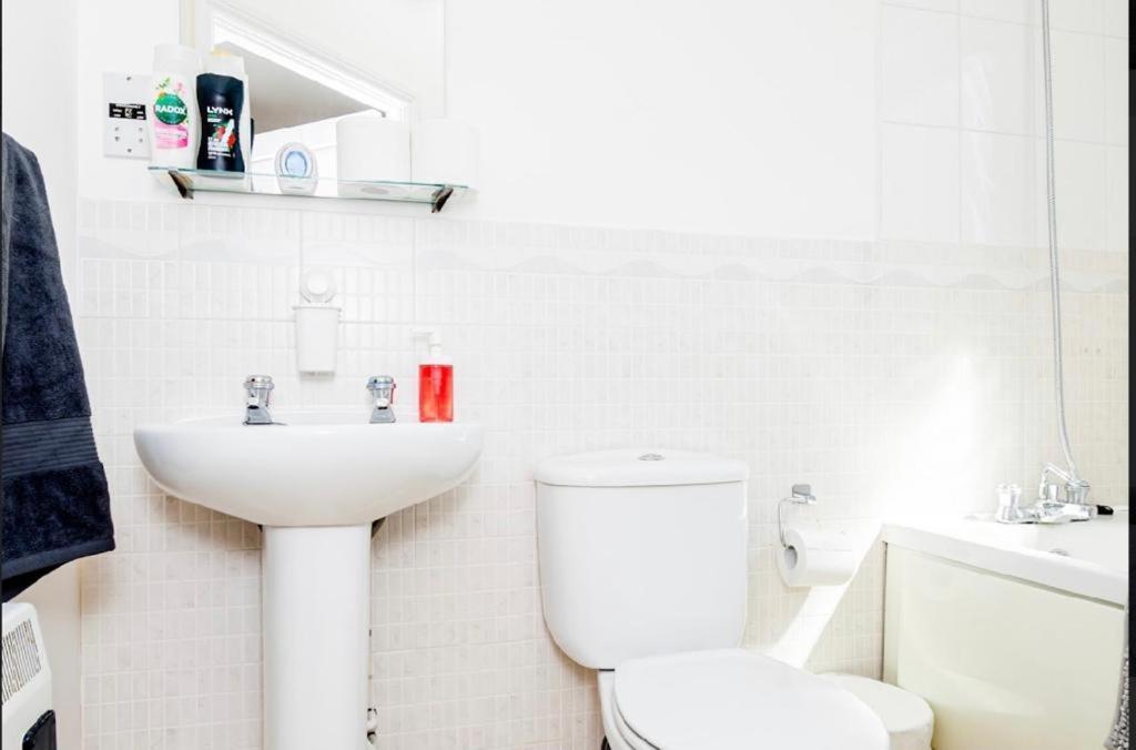 Bayview Apartments Саутхамптън Стая снимка